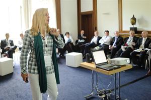 Workshop Frauke Ion Workshop Frauke Ion