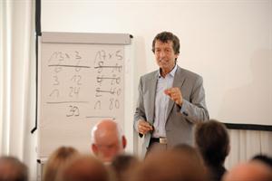 Vortrag Miachel Rossié Vortrag Miachel Rossié