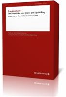 Das Whitepaper „Zusatzverkauf: Die Potenziale von Cross- und Up-Selling“ ist im caralin Verlag erschienen.  ISBN: 978-3-944471-99-0, 49,- Euro.