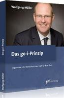 Buchcover "Das go-i-Prinzip" Buchcover "Das go-i-Prinzip"