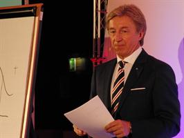 Alfred J. Kremer, Multiconsult GmbH Alfred J. Kremer, Multiconsult GmbH