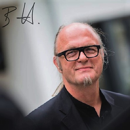 Bernd Reiter Bernd-Reiter