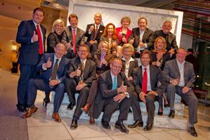 Die Mitglieder des Q-Pool Die Mitglieder des Q-Pool