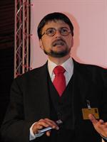 Eric Händeler, Publizist und Autor Eric Händeler, Publizist und Autor