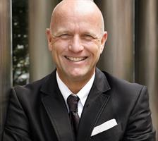 Andreas Buhr (Speaker und Autor) Andreas Buhr (Speaker und Autor)