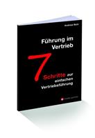 Führung im Vertrieb Führung im Vertrieb