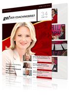 © by go! Akademie für Führung und Vertrieb AG © by go! Akademie für Führung und Vertrieb AG