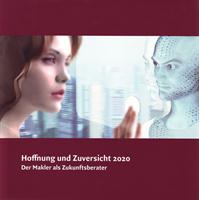 Hoffnung und Zuversicht 2020 Hoffnung und Zuversicht 2020