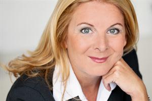 Portraitfoto Susanne Kleinhenz Portraitfoto Susanne Kleinhenz