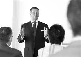 Harald Psaridis Harald Psaridis