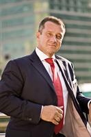 Portrait Harald Psaridis 3 Portrait Harald Psaridis 3