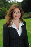 Susanne Kleinhenz, Portrait Susanne Kleinhenz, Portrait