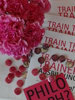 Kommunikationsdesign: Philosoph? Rampensau? Kommunikationsdesign: Philosoph? Rampensau?