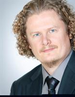 Lars Fassmann, Vorstandsvorsitzender chemmedia AG Lars Fassmann, Vorstandsvorsitzender chemmedia AG