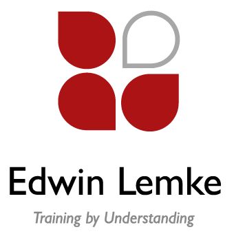 Edwin Lemke Training by Understanding