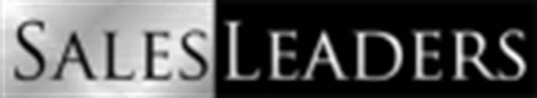 Logo SALESLEADERS Logo SALESLEADERS