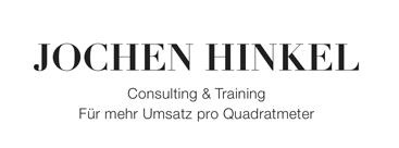 JOCHEN HINKEL Consulting & Training JOCHEN-HINKEL-Consulting-und-Training