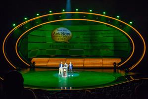 Y-Titty präsentieren Nominierte & Sieger der Kategorie #Innovation. Foto: © Sinisa Nezic Y-Titty präsentieren Nominierte & Sieger der Kategorie #Innovation. Foto: © Sinisa Nezic