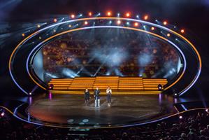 Der Komponist und Sänger Sebastian Hämer hat den Sauti Kuu- Charity Song komponiert. Foto: © Sinisa Nezic Der Komponist und Sänger Sebastian Hämer hat den Sauti Kuu- Charity Song komponiert. Foto: © Sinisa Nezic