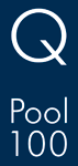 Q-Pool 100 Q-Pool-100