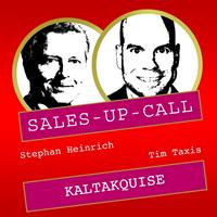 Cover Sales Up Call