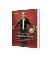 Buch „Die perfekte Preisverhandlung“ Buch „Die perfekte Preisverhandlung“