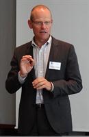 Vizepräsident Wolfgang Müller Vizepräsident Wolfgang Müller