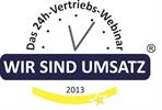 WIR SIND UMSATZ - Trailer 2013 WIR SIND UMSATZ - Trailer 2013