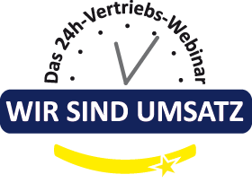 Wir sind Umsatz! Wir-sind-Umsatz