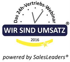 WSU 2016 powered by SalesLeaders