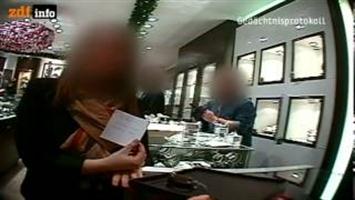 Grundkurs: Richtig feilschen Grundkurs: Richtig feilschen