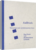 AufBruch. Chronologie einer architektonischen Vision