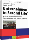 Unternehmen in Second Life®